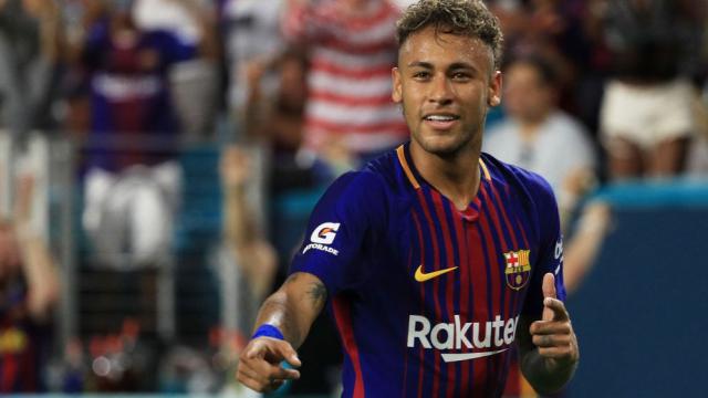 Neymar Saga Hits Konami With A Cover Curse
