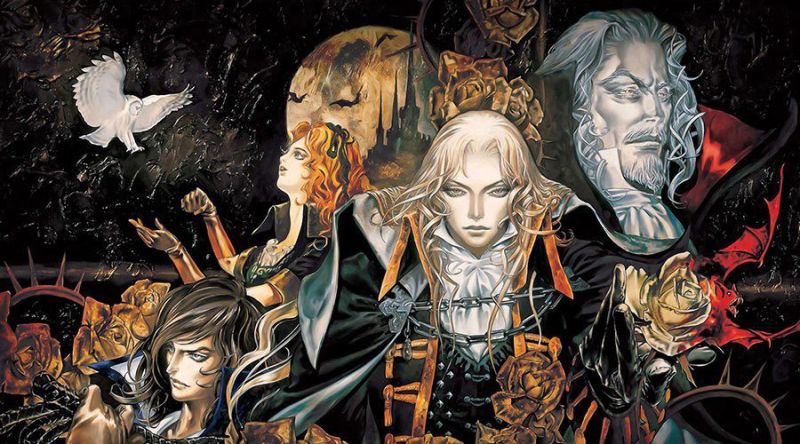 The Animation Studio That Made Castlevania Explains Why It Was A Dream Project