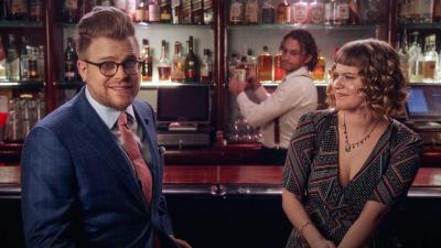 Adam Ruins Everything (Except Our Podcast)
