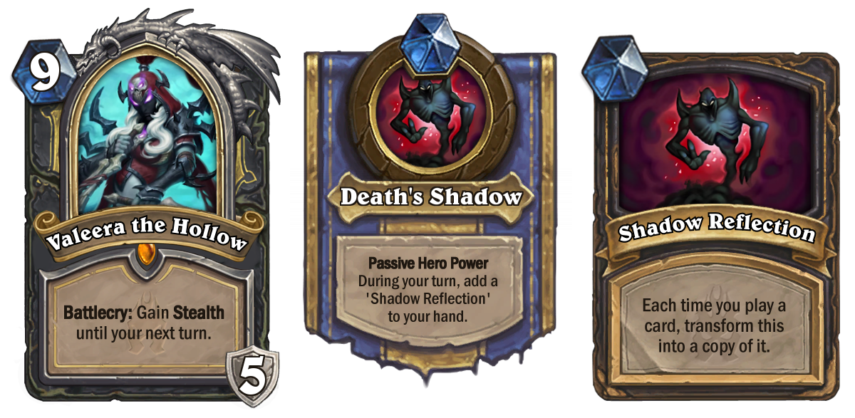 Hearthstone’s New Cards Promise Some Wild Possibilities