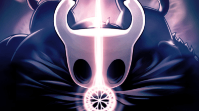 Hollow Knight Gets Its First Free DLC Today