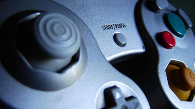 GameCube-Only Controller Rule In Smash Melee Competition Raises Eyebrows