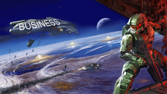 This Week In The Business: Bungie Vs. Crunch