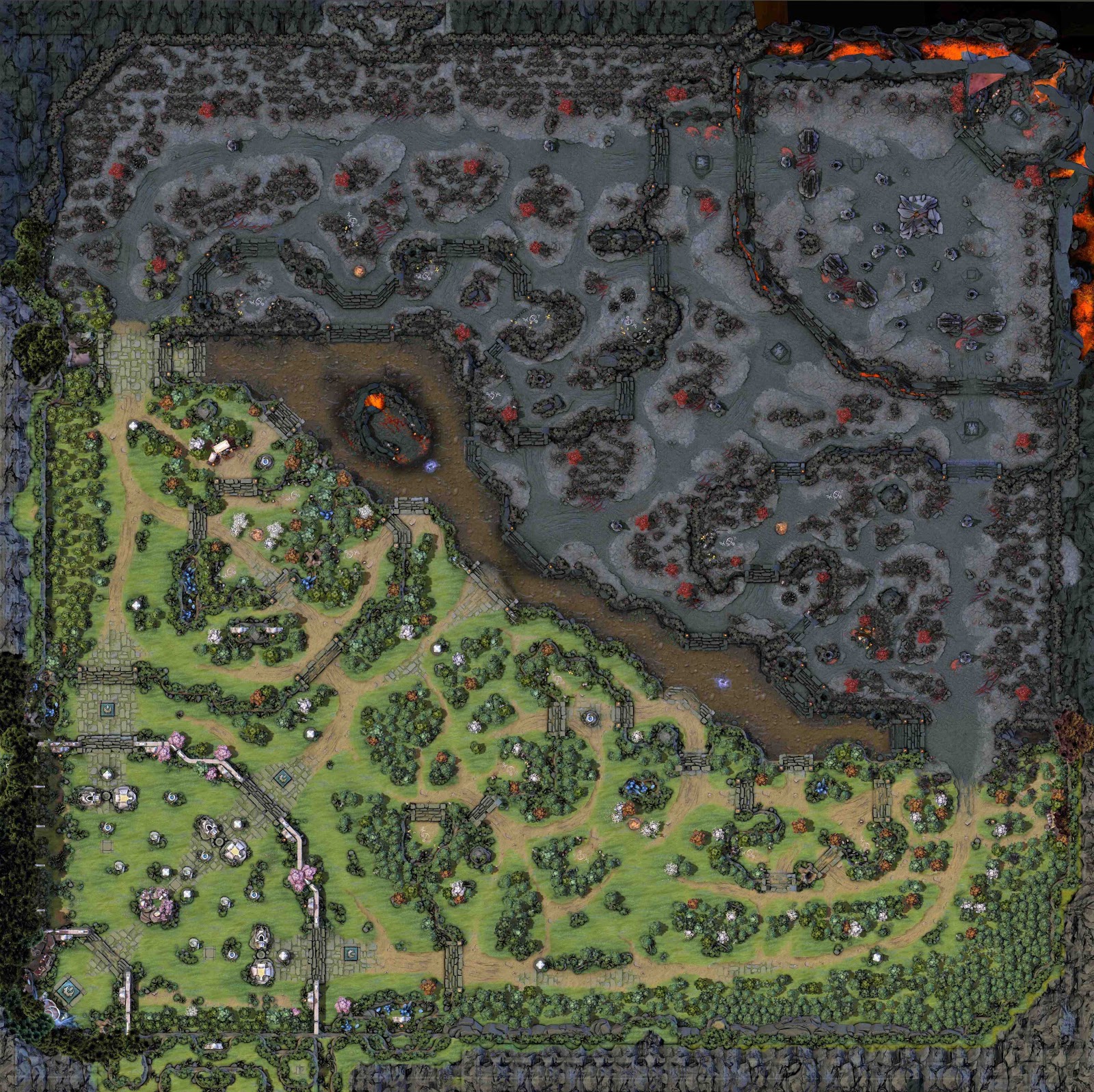 A Newcomer’s Guide To Watching Dota 2’s $29 Million International Tournament