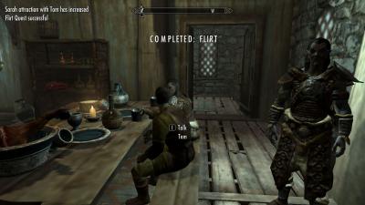 Skyrim Mod Gives NPCs Their Own Lives (And Loves)