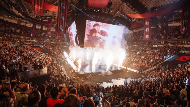 A Newcomer’s Guide To Watching Dota 2’s $29 Million International Tournament