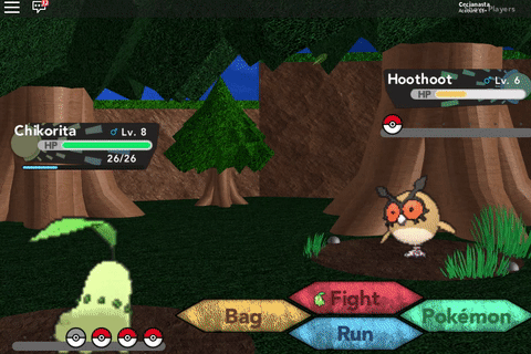 Inside The Fan-Made Pokemon MMO Played By Tens Of Thousands