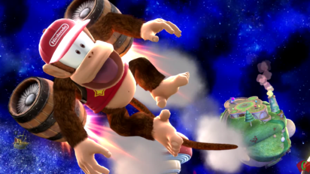 Playing With One More Life Could Revolutionise (Or Hurt) Smash 4, Pros Argue