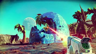 No Man’s Sky Creators Say The Game Will Receive A Big Update This Week