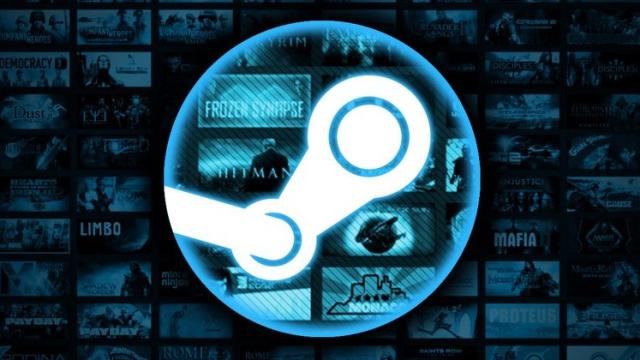 Steam Has Added Over 1000 Games Since Steam Direct Launched