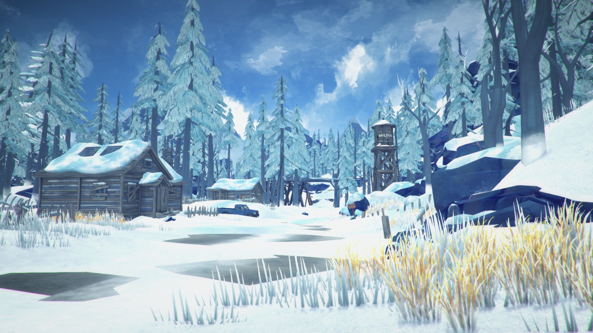 The Long Dark’s New Story Has Problems, But The Game Is Still Brilliant
