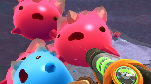 After A Year In Early Access, Slime Rancher Has Become One Of My Favourite Games Of 2017