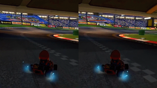 Mario Kart’s Competitive Scene Is Trying To Master ‘Soft Drifting’