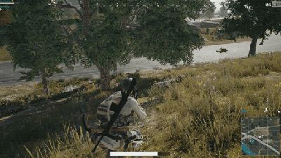 Training For The Apocalypse In Playerunknown’s Battlegrounds