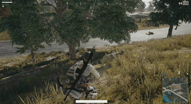 Training For The Apocalypse In Playerunknown’s Battlegrounds