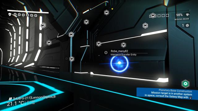 At Long Last, No Man’s Sky Players Meet Up In-Game