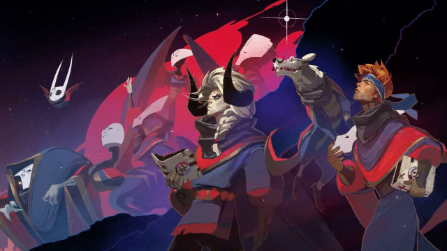 Pyre Developer Explains Why There’s No ‘Best’ Ending