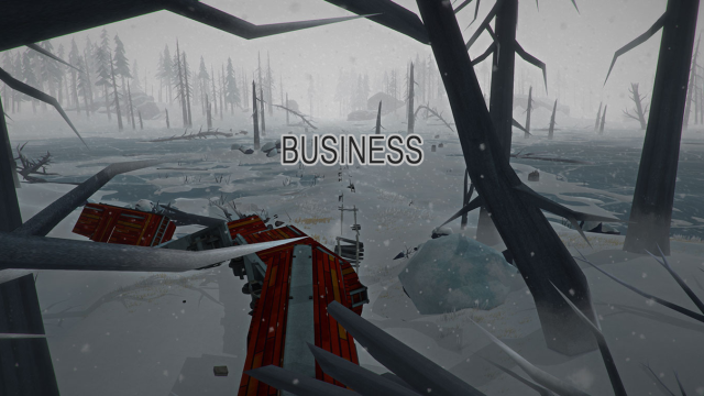 This Week In The Business: The Long Dark Road Out Of Early Access 