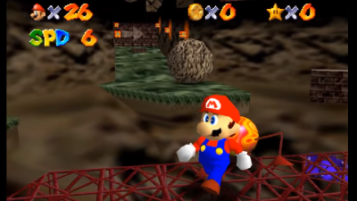 YouTube’s Mario 64 Genius Sounds Overwhelmed With His Popularity