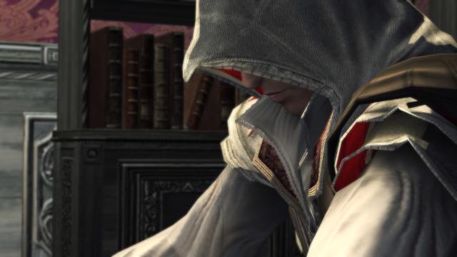 The Best Start To An Assassin’s Creed Game