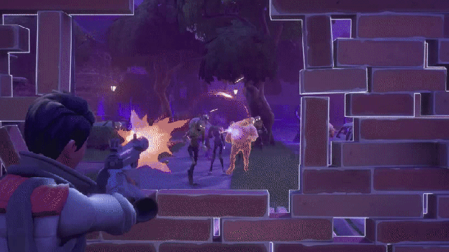 Fortnite’s Complicated Progression System Obscures A Great Game
