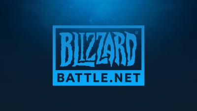 Never Mind, Everybody, It’s Called ‘Battle.net’ Again