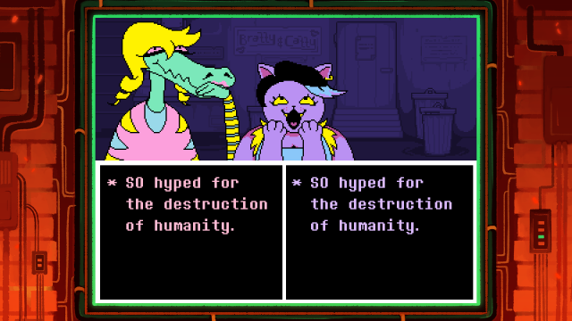 Why We Like That Undertale Is On Consoles Now