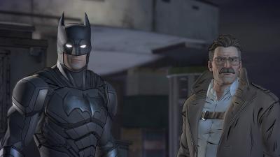 Why I’m Excited To See What Telltale’s Batman Does With One Particular Villain
