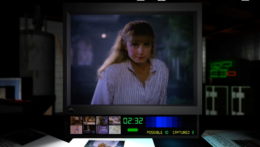 25 Years Later, ‘Disgusting’ Night Trap Is Incredibly Tame
