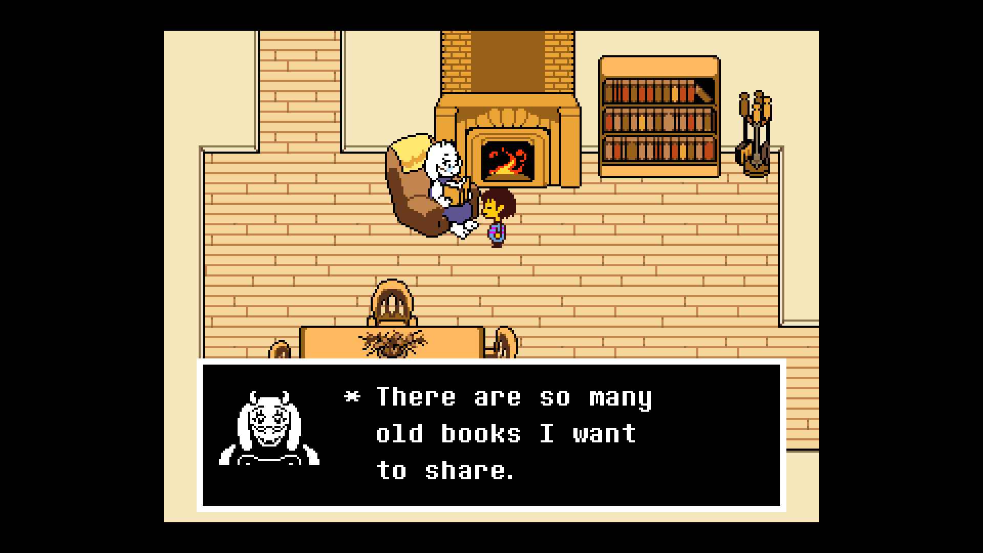 Why We Like That Undertale Is On Consoles Now