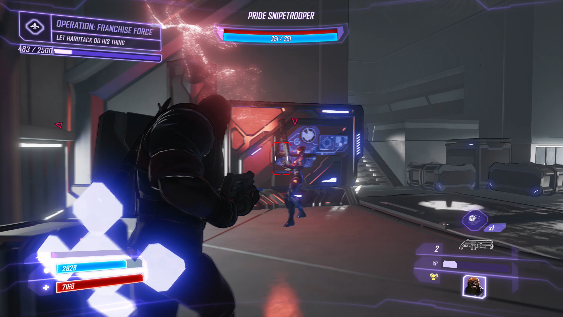 Tips For Playing Agents Of Mayhem