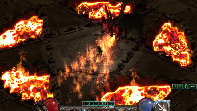 Someone Is Trying To Remake Diablo 2 In StarCraft 2