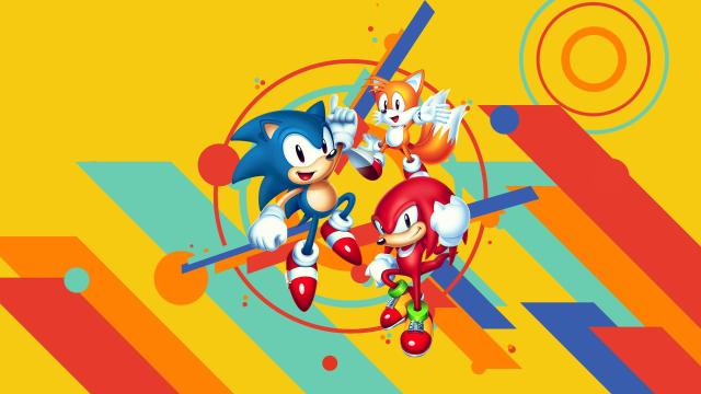 Sonic Mania Has Some Cool Secrets And Cheats