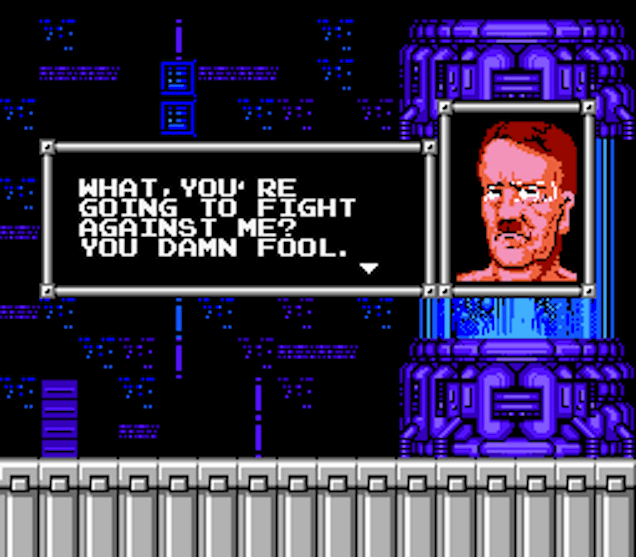 A Brief @!#?ing History Of Swearing In Video Games