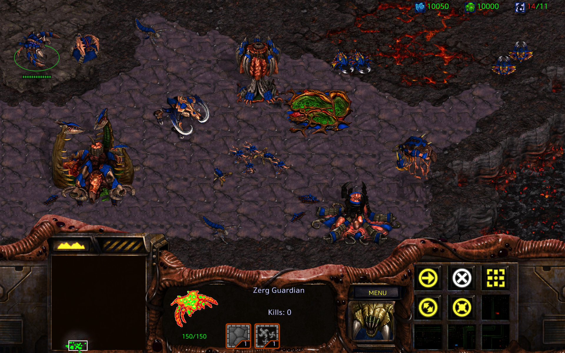 What We Like And Love About StarCraft: Remastered