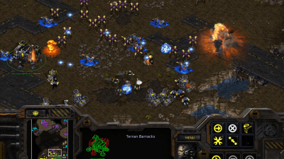 What We Like And Love About StarCraft: Remastered