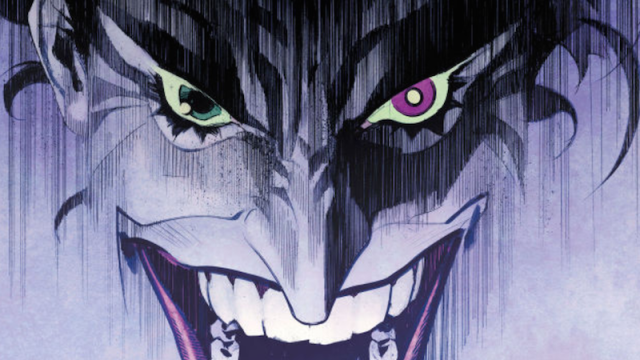 We Finally Know The Joker’s Real Name And It’s Fantastic