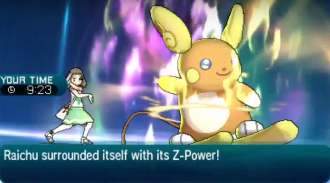Players Have Learned To Fear Raichu At The Pokemon Championships 