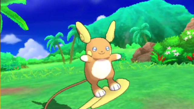 Players Have Learned To Fear Raichu At The Pokemon Championships 
