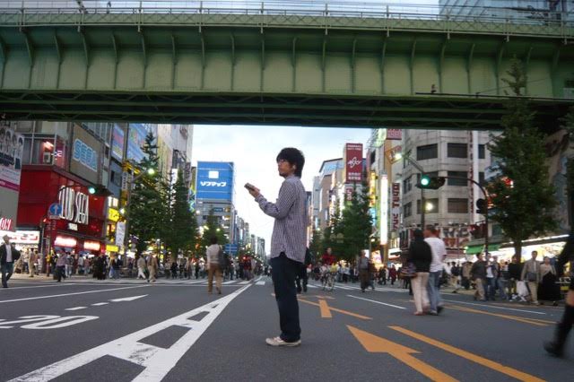 The Surprising Ways Tokyo Has Changed In The Last 10 Years