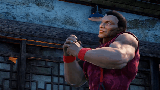 Shenmue 3’s Trailer Is Real Bad