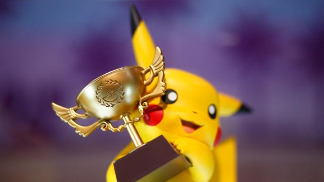 Japan Defeats Australia To Win One Of The Closest Pokemon Championships In History