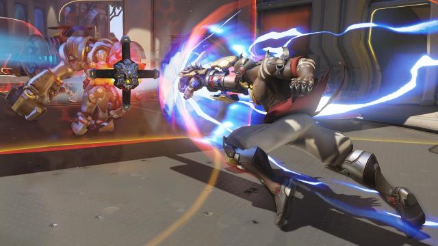 Pro Overwatch Had A Weekend Of Upsets
