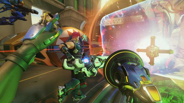 Blizzard Making A Bunch Of Changes To Overwatch’s Competitive Mode