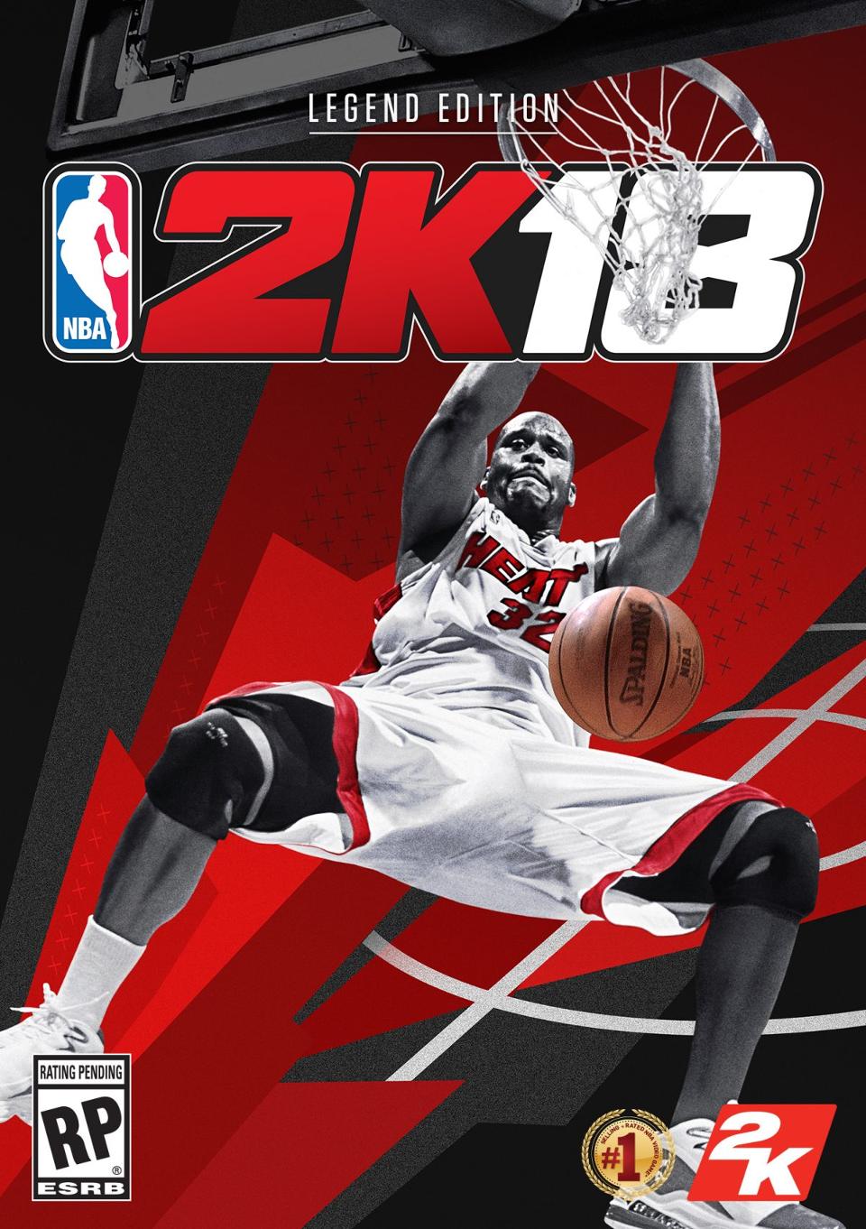 Throw NBA 2K18’s Cover In The Trash