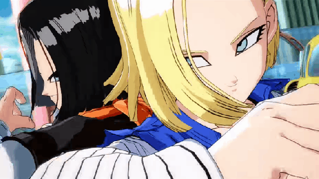 Dragon Ball FighterZ Makes Even Expected Characters Look Excellent