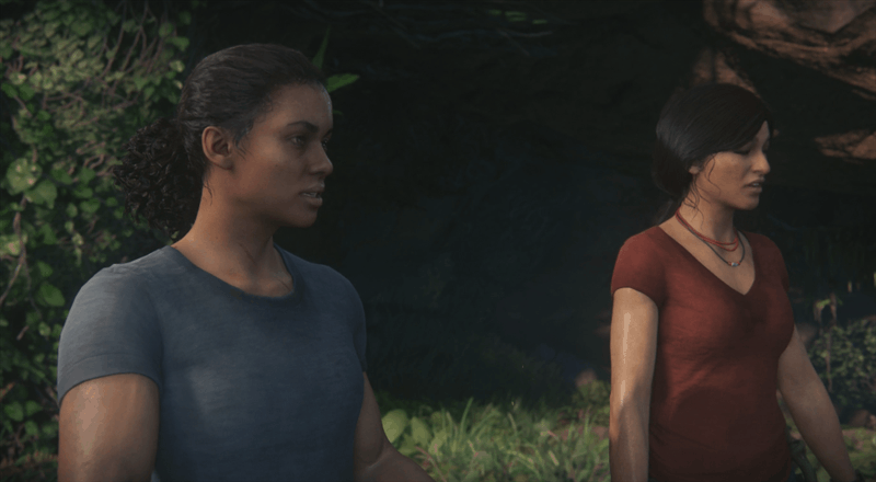 Uncharted The Lost Legacy: The Kotaku Review