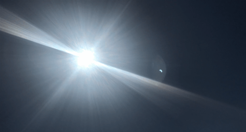 The 2017 Solar Eclipse: The Kotaku Review