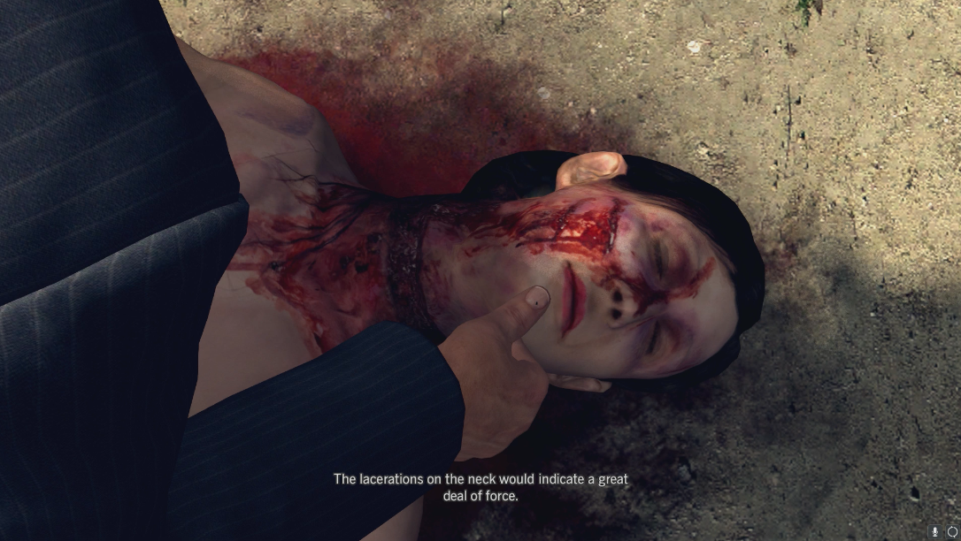 L.A. Noire’s Homicide Investigations Were Some Of The Best 