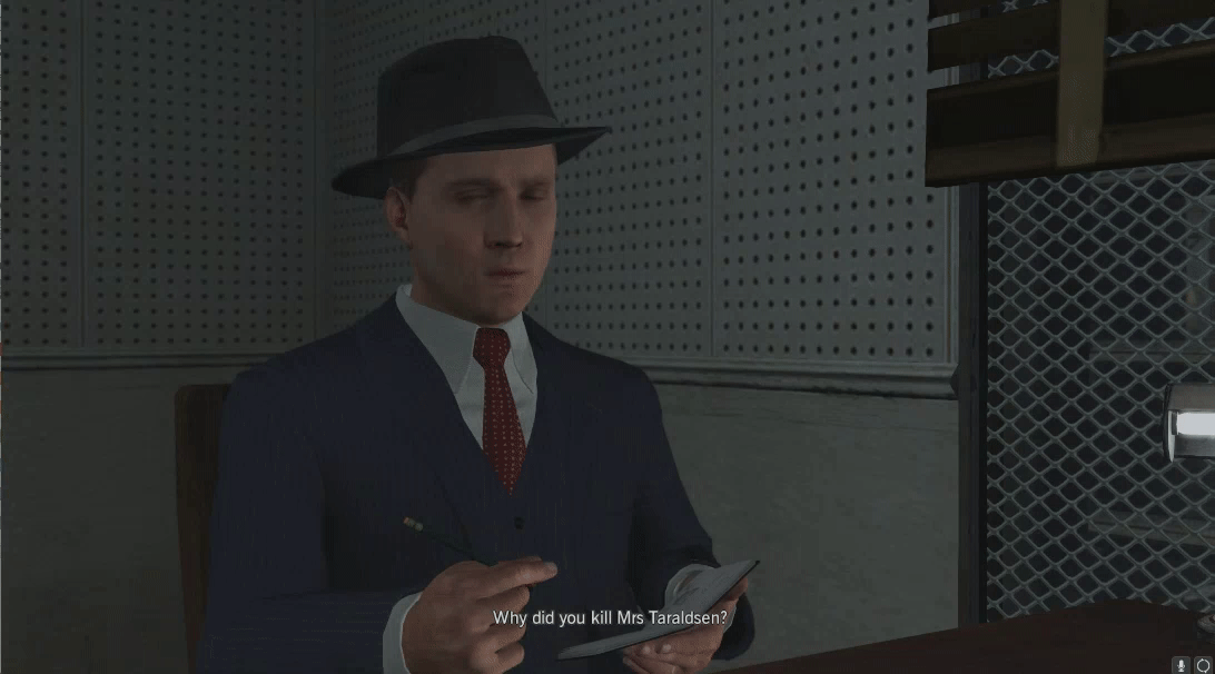 L.A. Noire’s Homicide Investigations Were Some Of The Best 